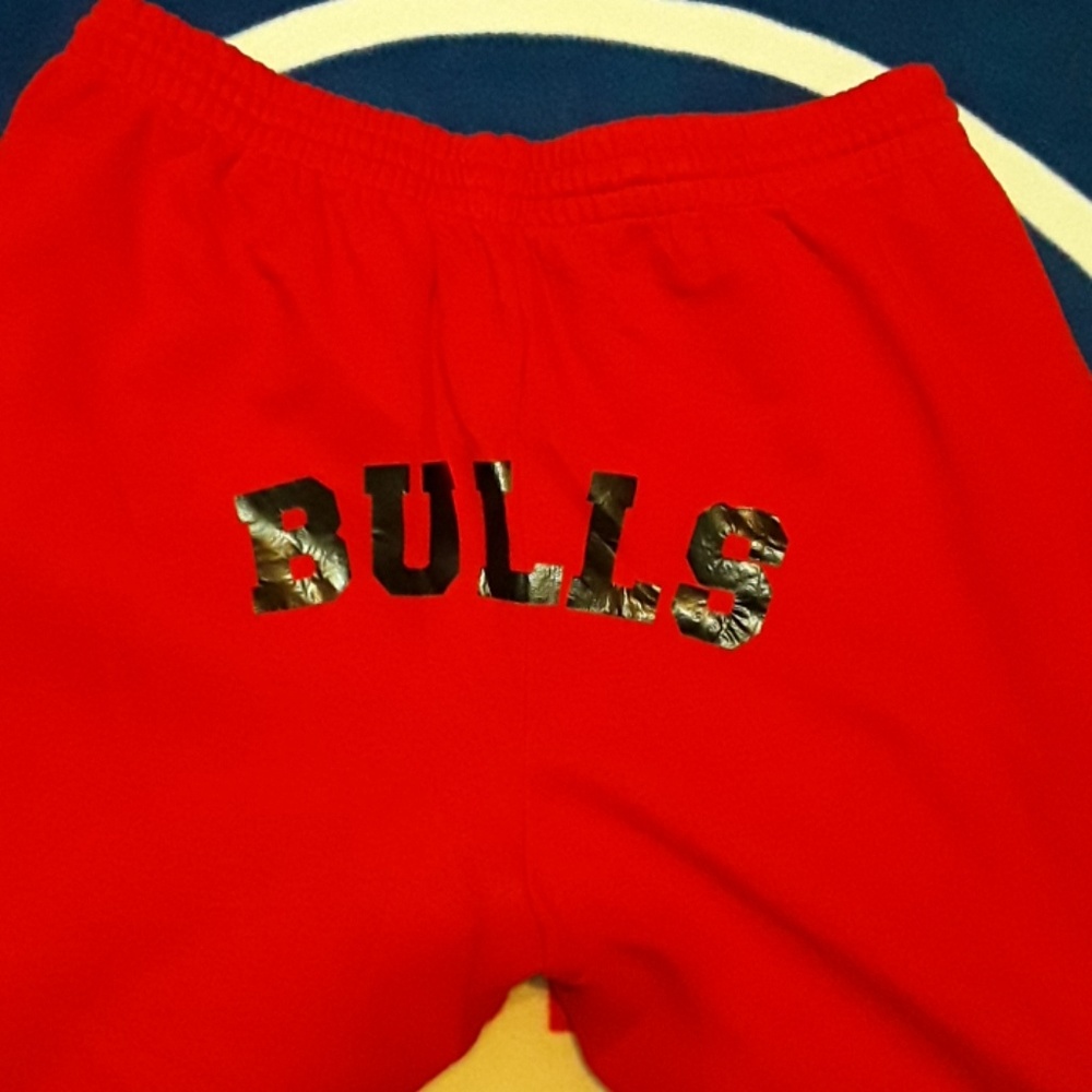 Sweatpants - Picture 2 of 3